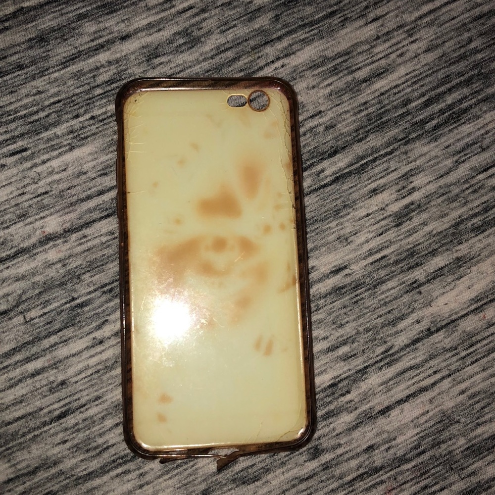 Chuckie iPhone 6/6s Case - Picture 2 of 2